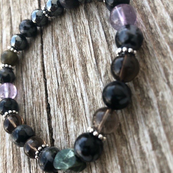 Indigo Gabbro for Awakening - Picture 7 of 8